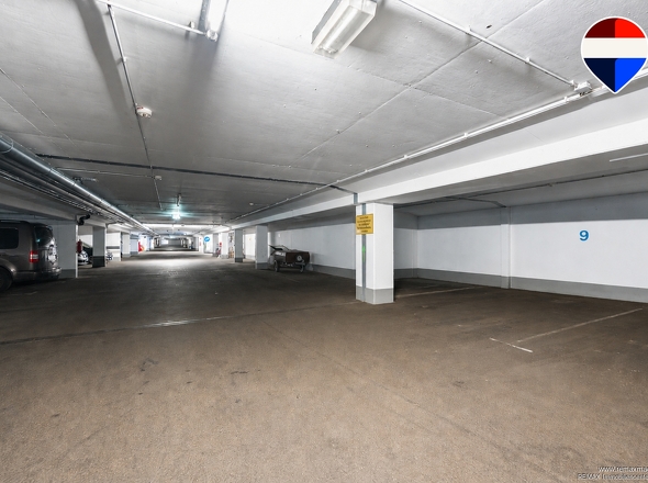 Tiefgarage