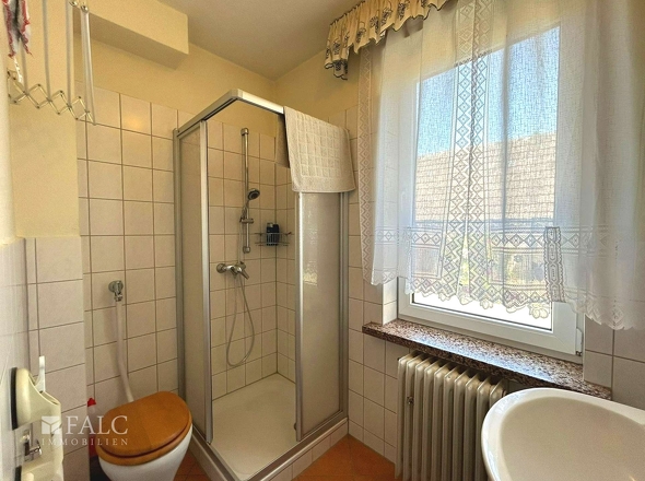 Badezimmer EG