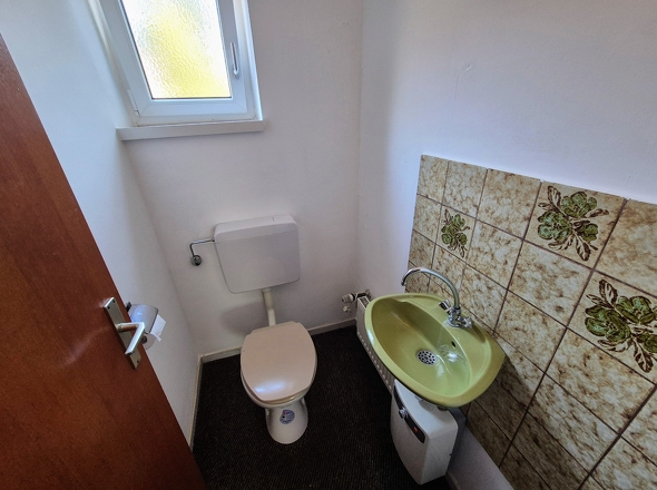 Gäste-WC