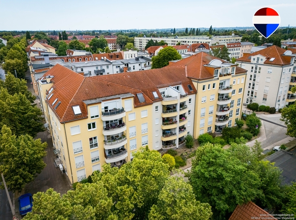 Luftaufnahme