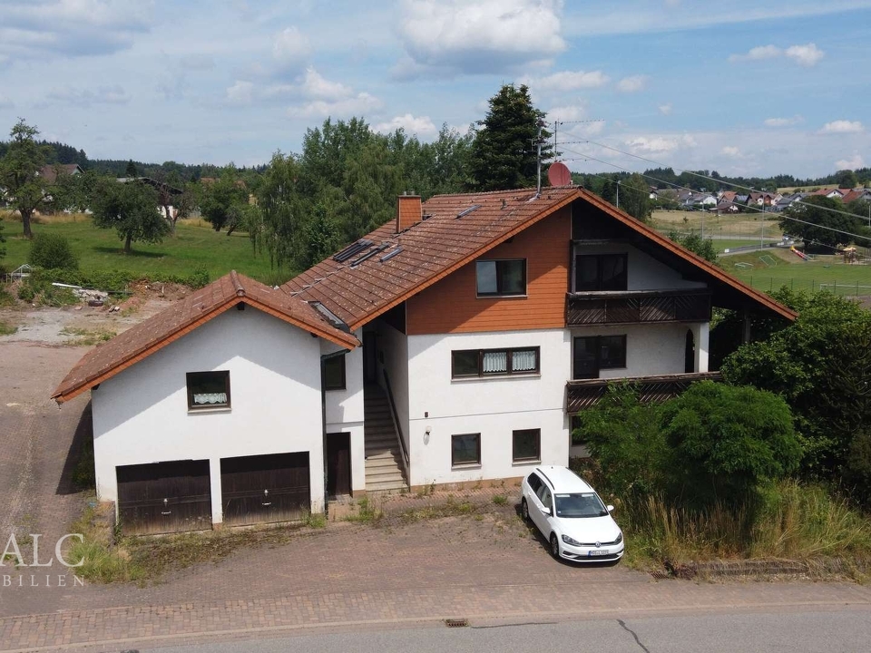 Ihr neues Zuhause 