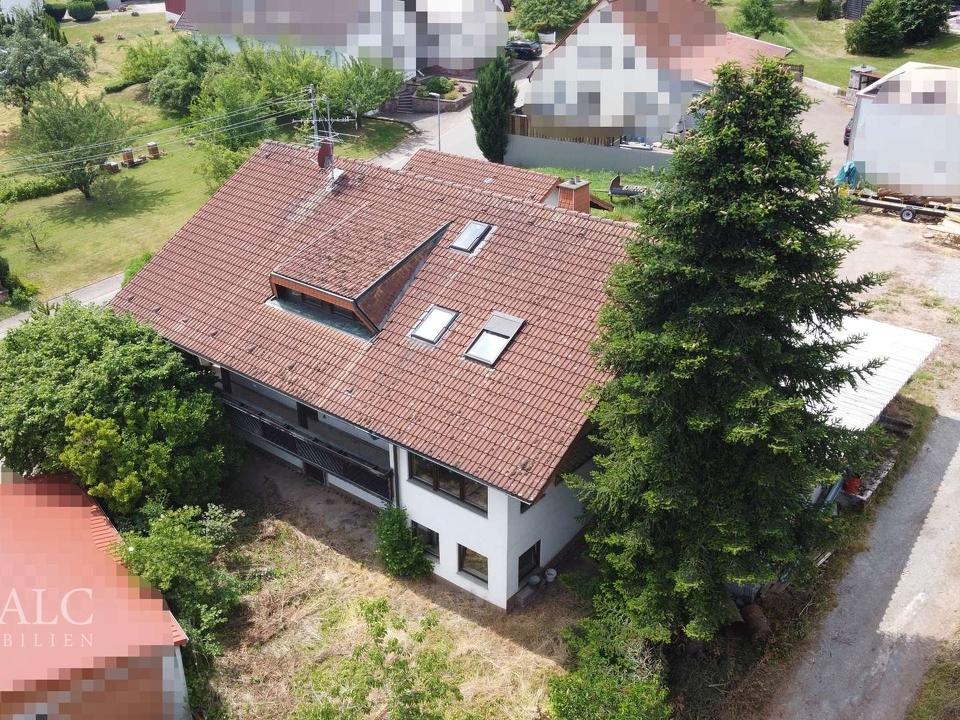 Seitenansicht