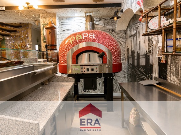 Pizzaofen