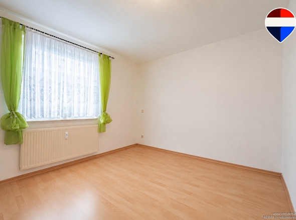 Schlafzimmer - KI unterstützt