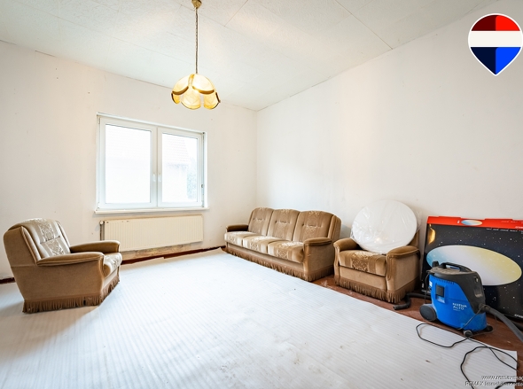 Wohnzimmer II