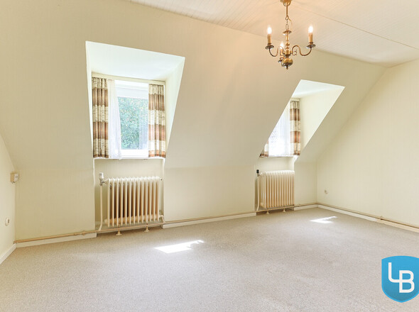 Zimmer 2 im DG