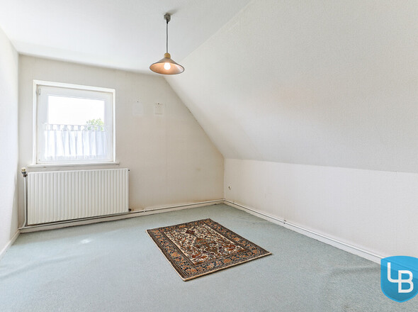 Zimmer 3 im DG