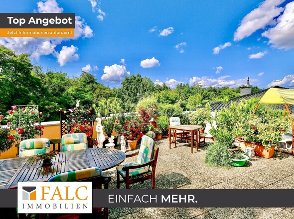 Dachgarten