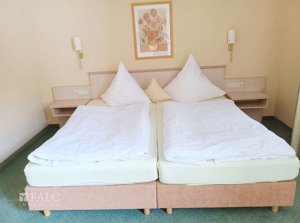  Gästezimmer-Beispiel