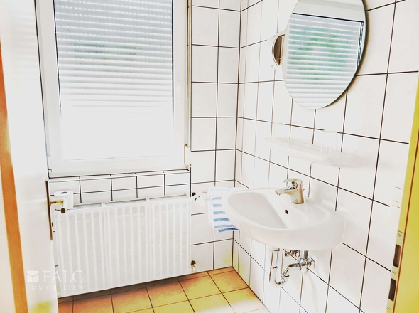  Badezimmer- Beispiel