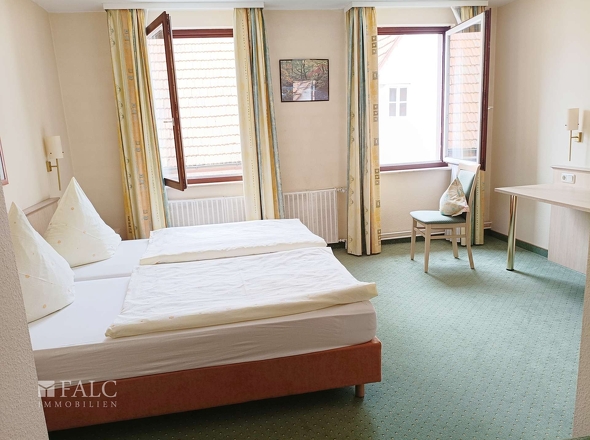  Gästezimmer-Beispiel