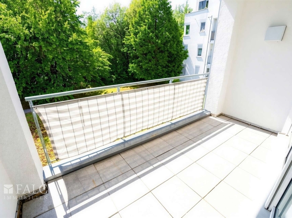 Balkon 