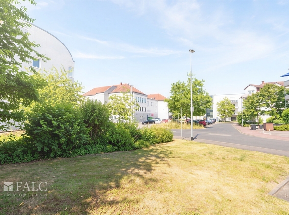 Außenansicht 