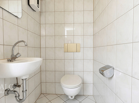 Gäste WC