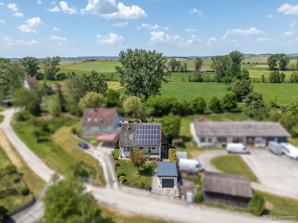 Umgebung