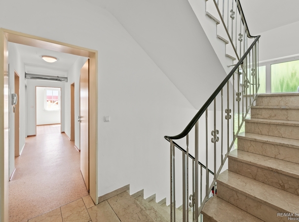 Treppenhaus