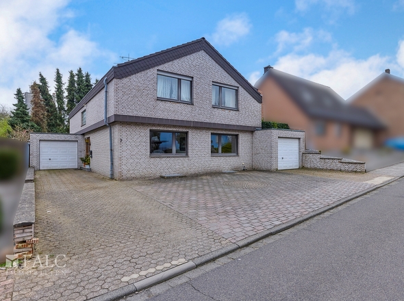Willkommen Zuhause 