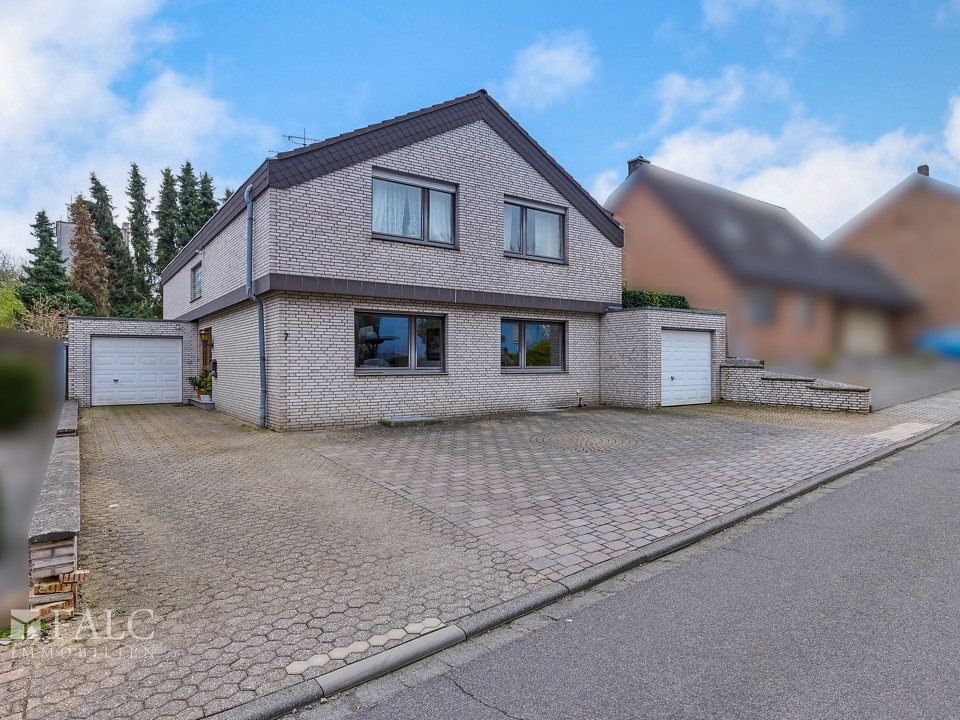 Willkommen Zuhause 