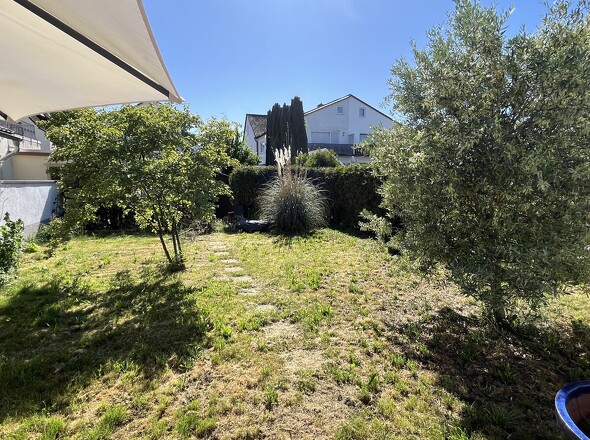Garten 2