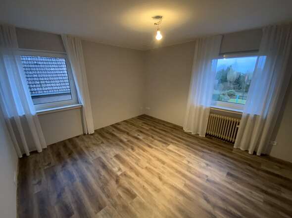 Schlafzimmer OG