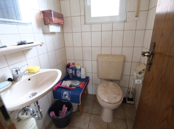 Gäste-WC