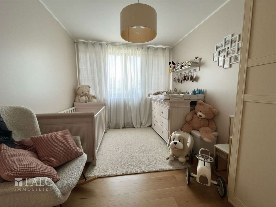 Kinderzimmer