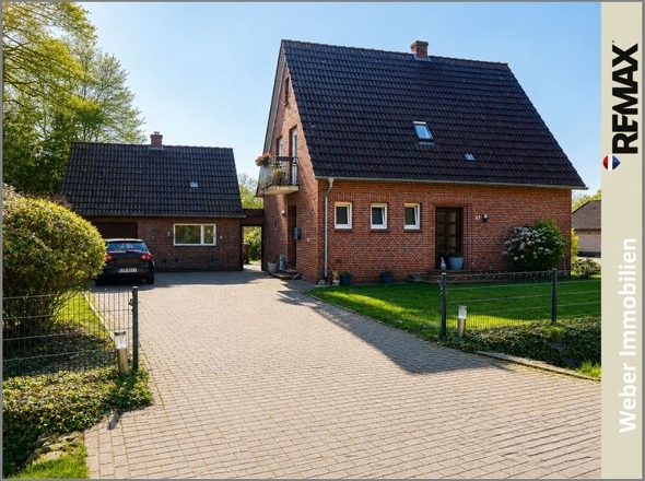 Ansicht von vorne