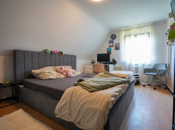 Kinderzimmer I