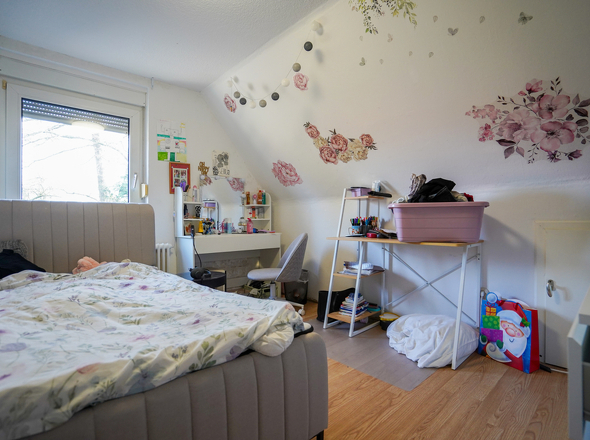Kinderzimmer II