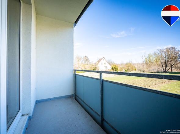Balkon 