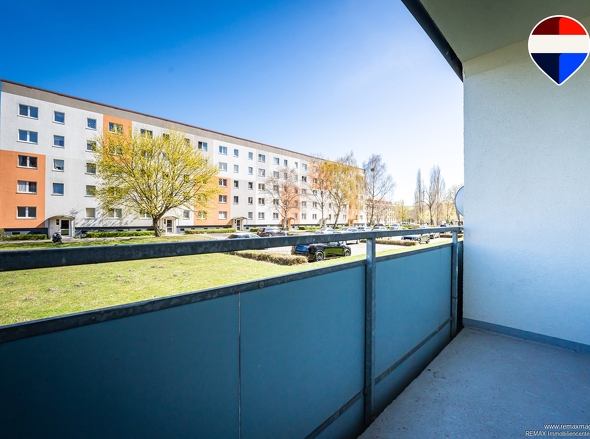 Balkon 