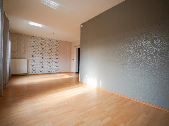 Wohn- und Esszimmer