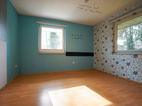 Kinderzimmer I