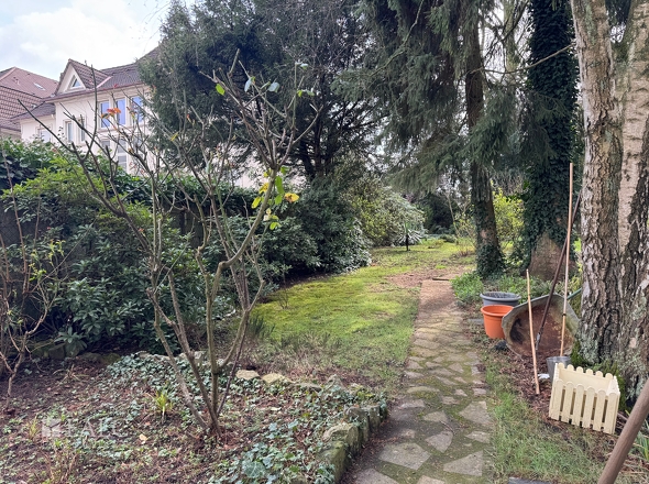 Garten