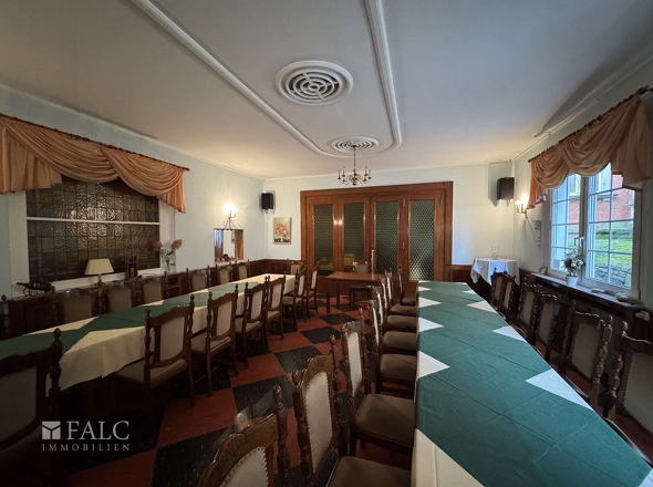 Speisesaal