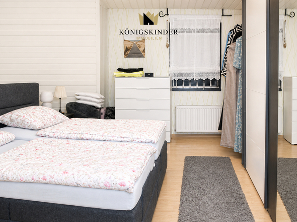 Schlafzimmer OG-6