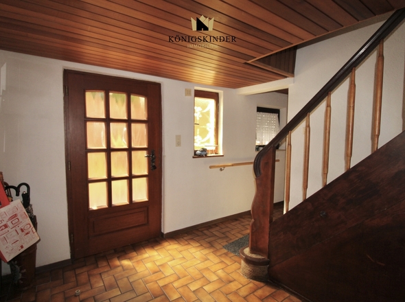 Treppenhaus