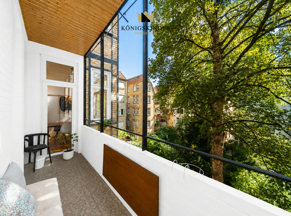 Balkon