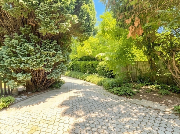 Garten