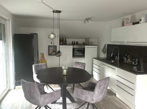 Kochen und Essen