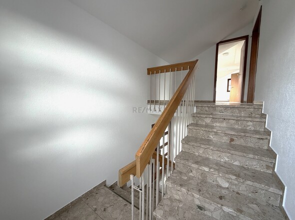Treppenhaus