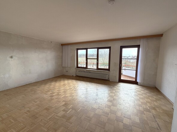 Wohnzimmer EG