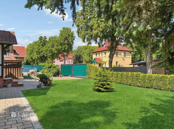 Garten