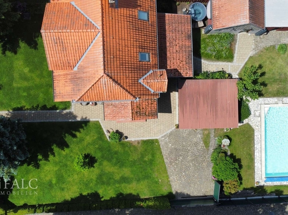 Draufsicht 