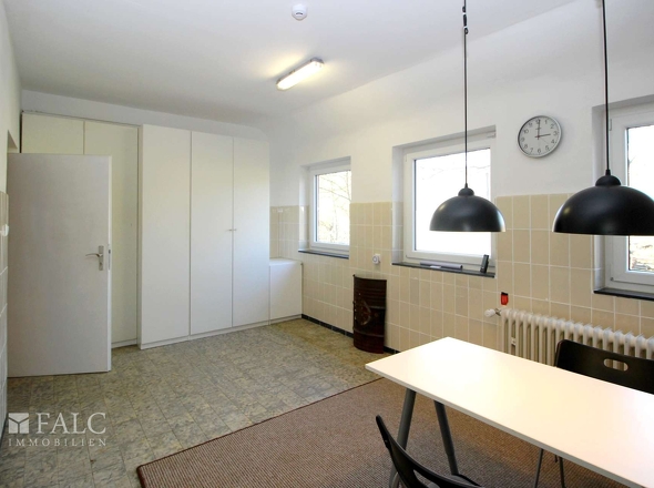 Büro