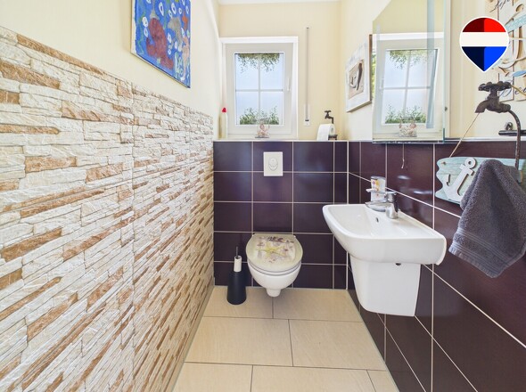 Gäste WC