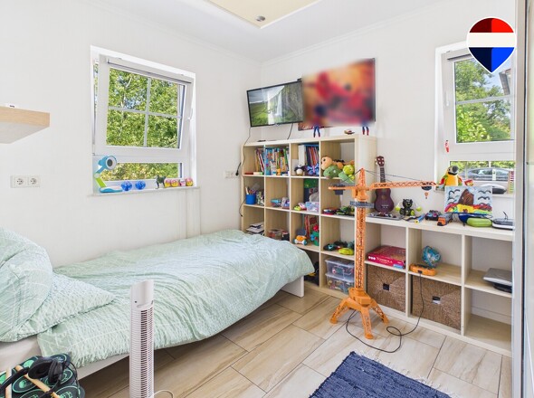 Kinderzimmer