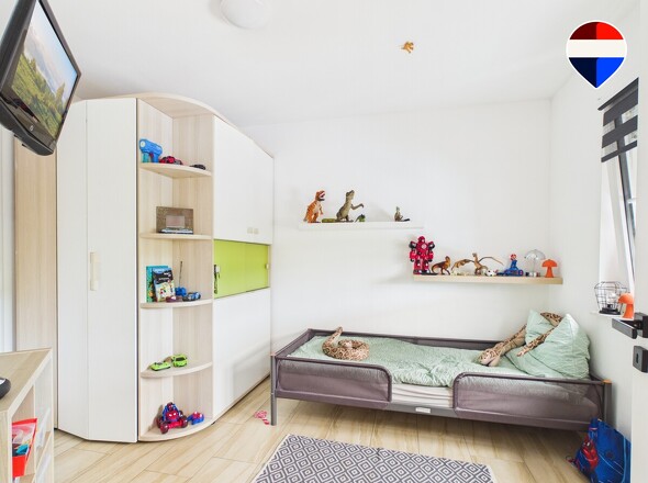 Kinderzimmer