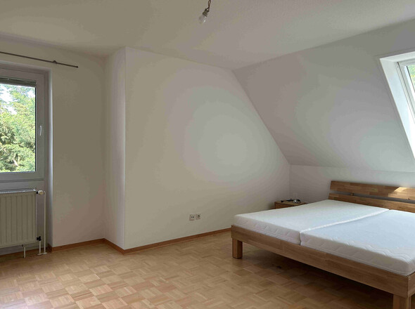 Elternschlafzimmer