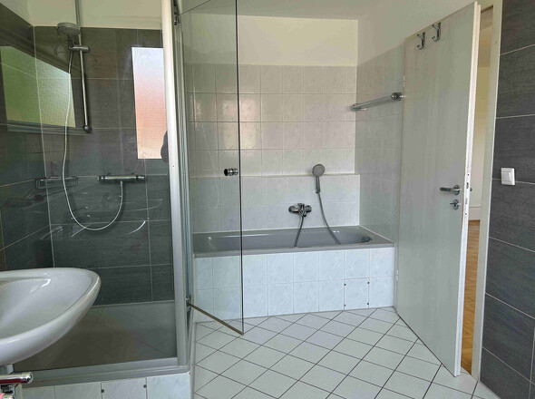 Bad en Suite